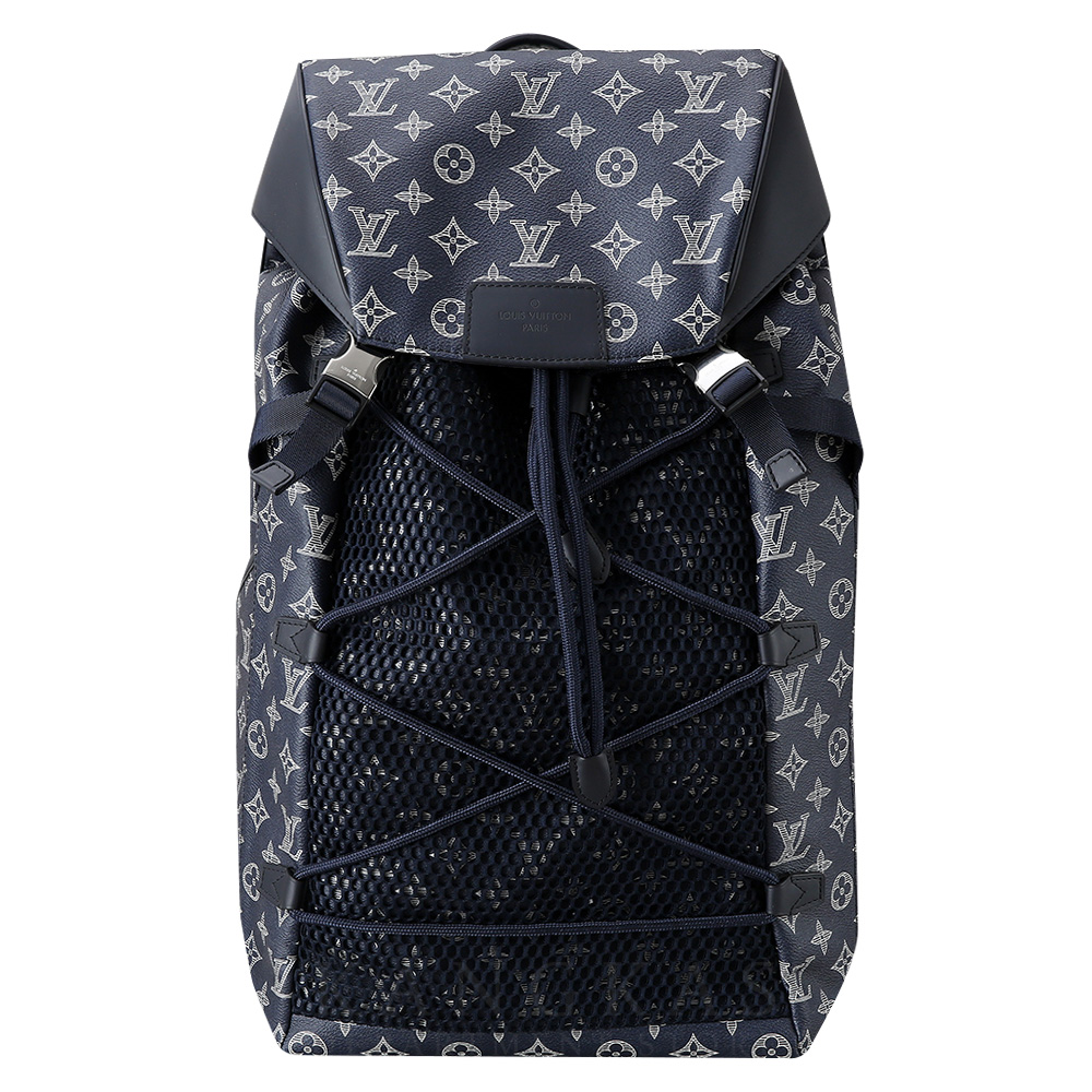 LOUIS VUITTON(USED)루이비통 모노그램 시즌 백팩